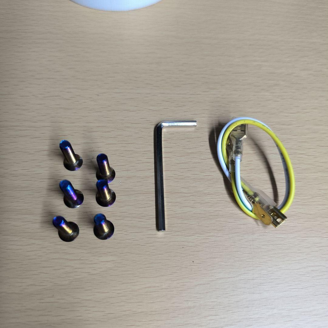 ライクワイズタイプステアリングPABLO EDITION 330mmディープ