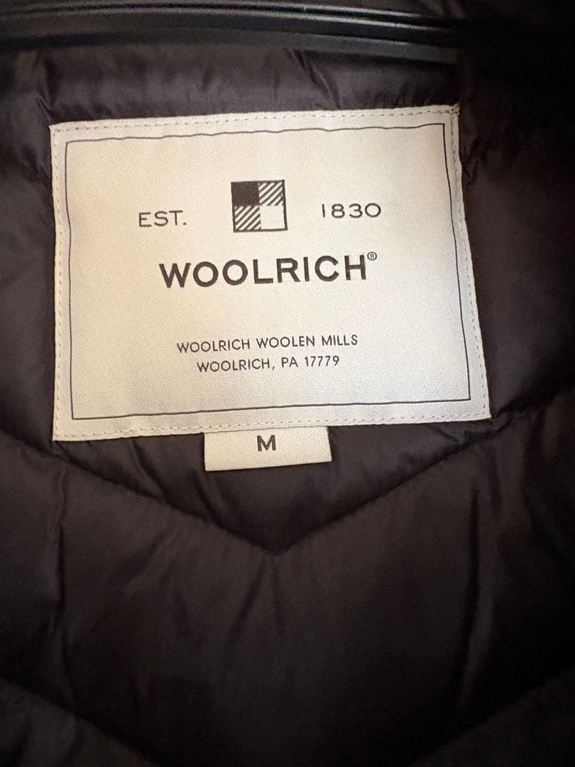 ⭐︎naoohtani さん専用⭐︎⭐︎WOOLRICH⭐︎ウールリッチ⭐︎