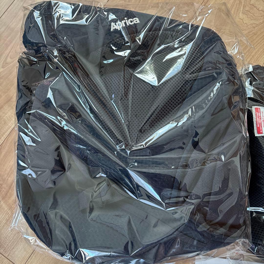 Aprica コアラ　メッシュプラス　ネイビースカイ