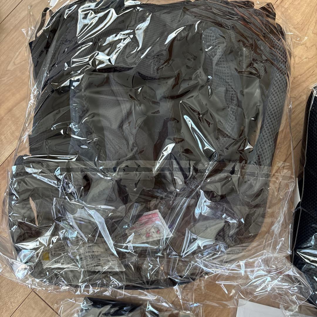 Aprica コアラ　メッシュプラス　ネイビースカイ