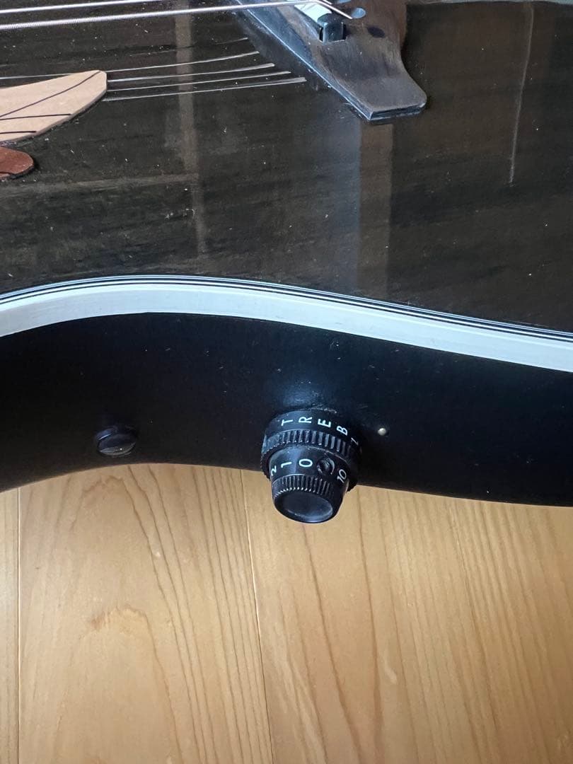 【美品】Ovation Collector's Series 1984