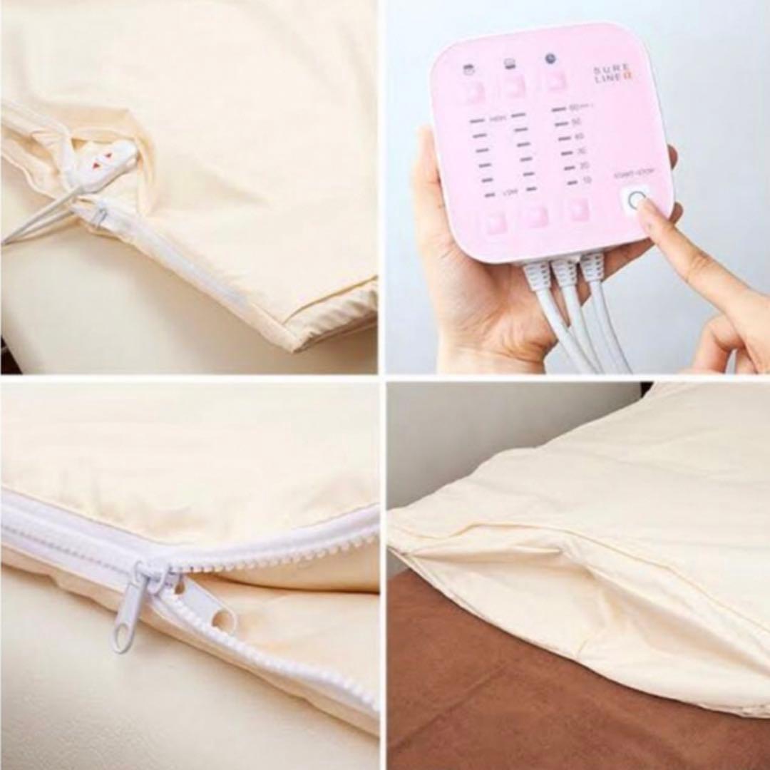 パルティール シュアラインα