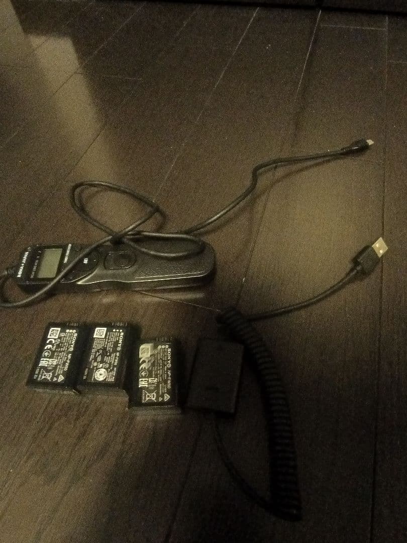 SONY α7SⅡ ボディ ILCE-7SM2 α7sⅱ