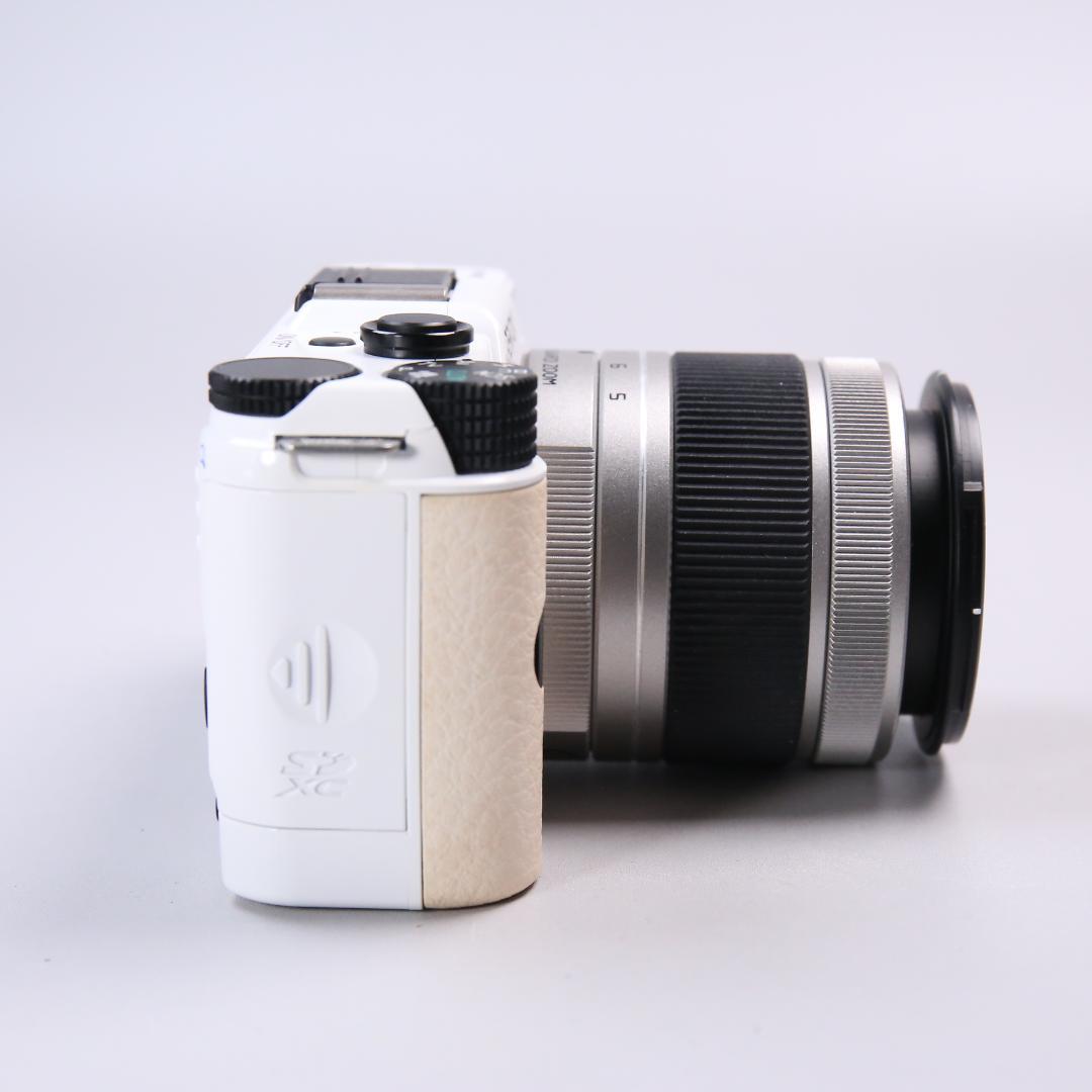 ☆オーダーカラー☆ PENTAX Q10 STANDARD ZOOM ＃457