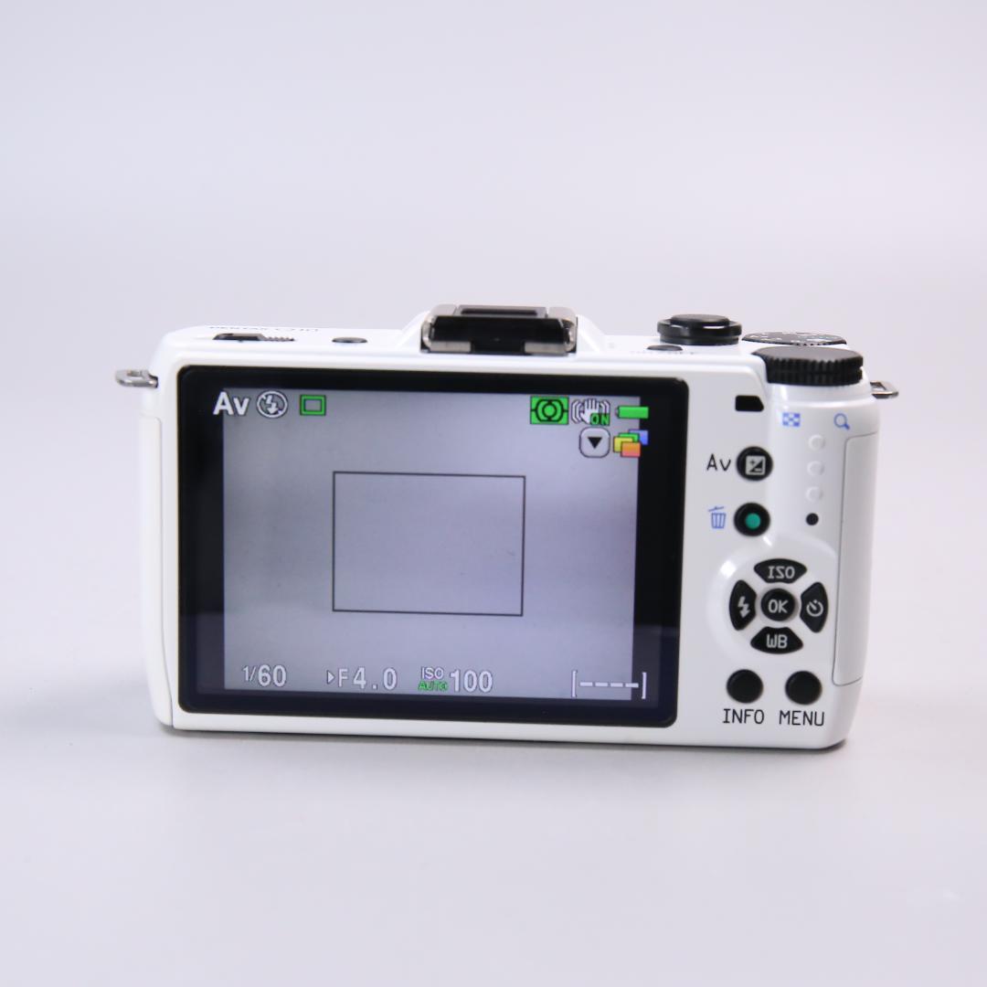 ☆オーダーカラー☆ PENTAX Q10 STANDARD ZOOM ＃457