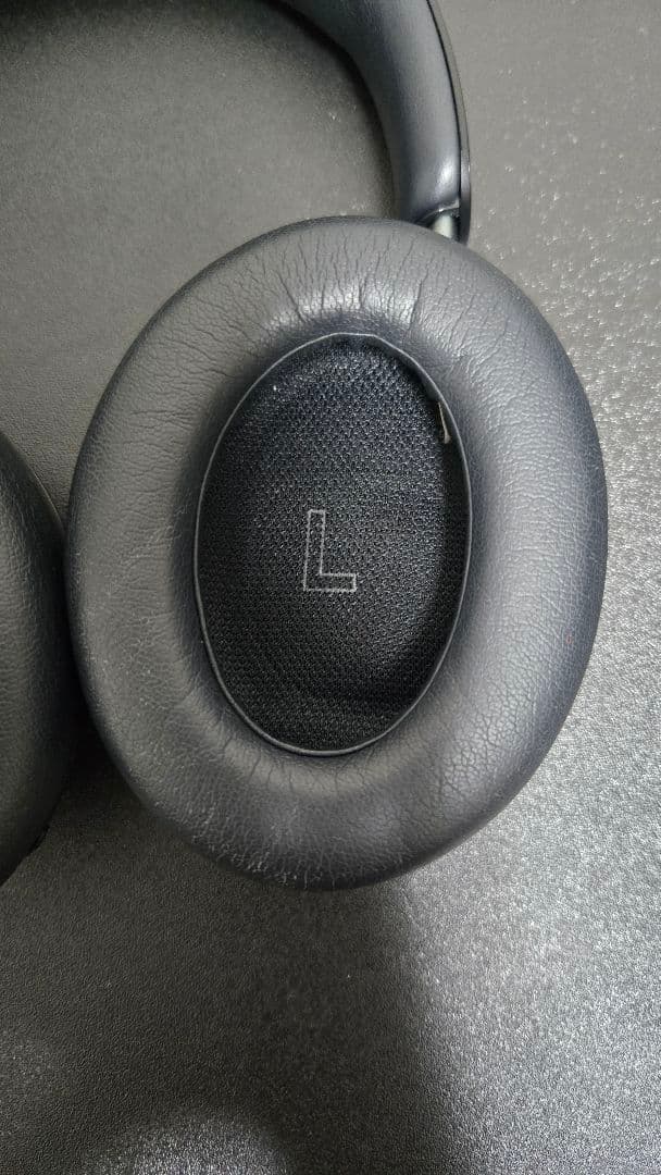 Bose　QuietComfort Ultra Headphones ブラック