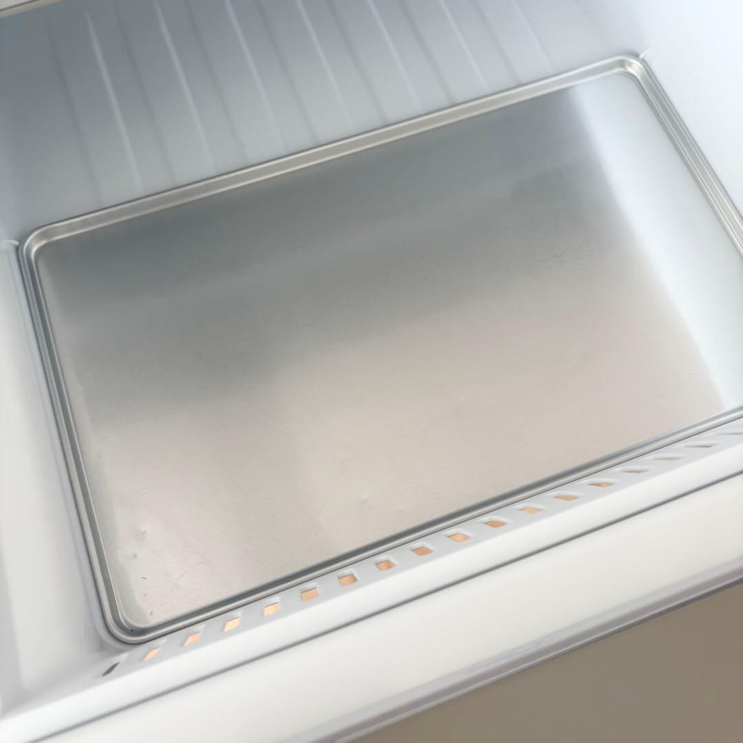 【中古美品】パナソニック 冷蔵庫 474L 幅68 2015年 観音開き