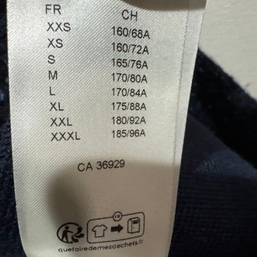 ジップニットブルゾン NIGOコラボ ルイヴィトン