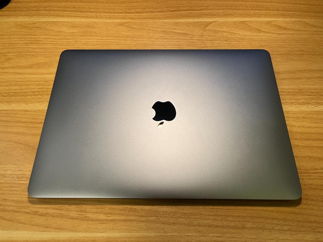 MacBook Air M1 16GB/1TB スペースグレー