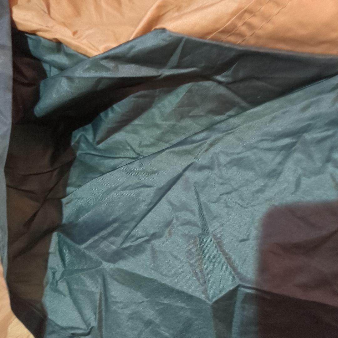 コールマン　タフスクリーンタープ400