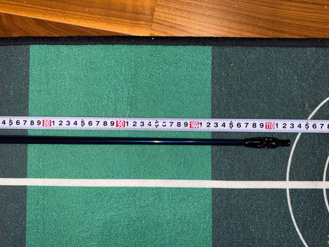 クラブ VENTUS BLUE 7X