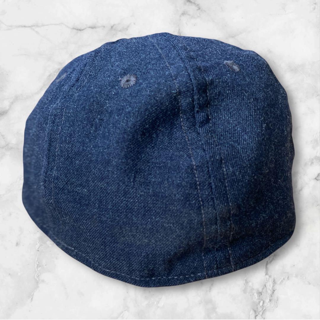 RRL 世界200個限定 キャップ