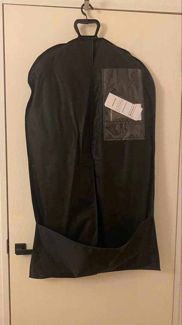 ダークブラウン パンツスーツ SUIT SELECT