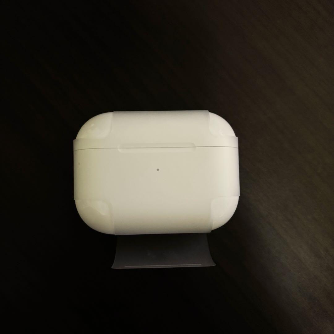 【大幅値下げ！】airpods pro 第一世代 美品