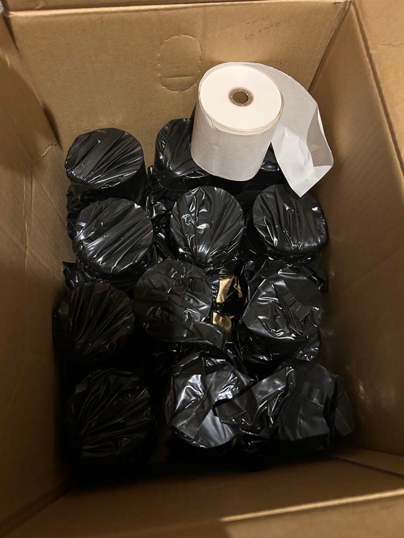 クローバー　レジスター　CLOVER　PC連携　ハンドスキャナ付き　3143