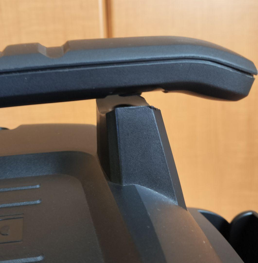 乾湿両用 バキュームクリーナー 掃除機 デウォルト DeWALT　訳あり