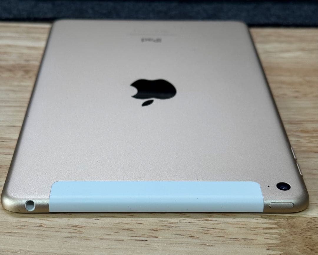 iPad本体 Apple iPad mini 4 128GB MK782J/A