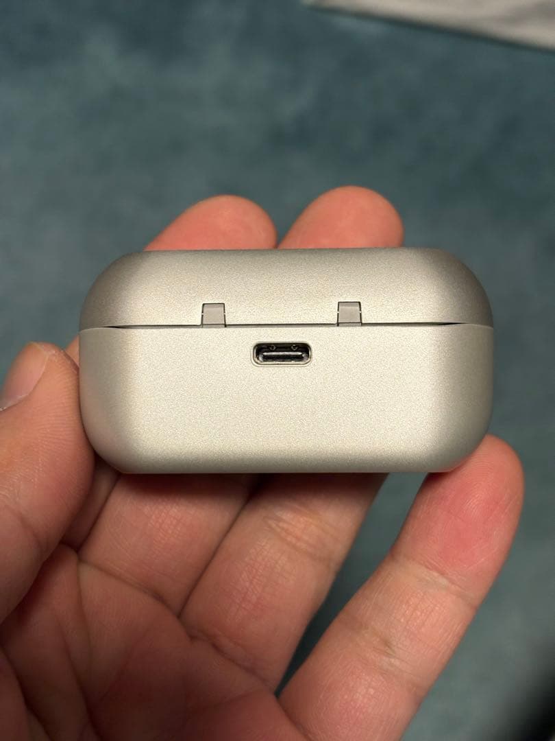 Technics ワイヤレスイヤフォン AZ100 保証残あり