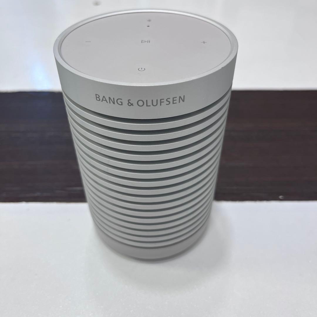 【美品】Beosound Explore｜Bang & Olufsen