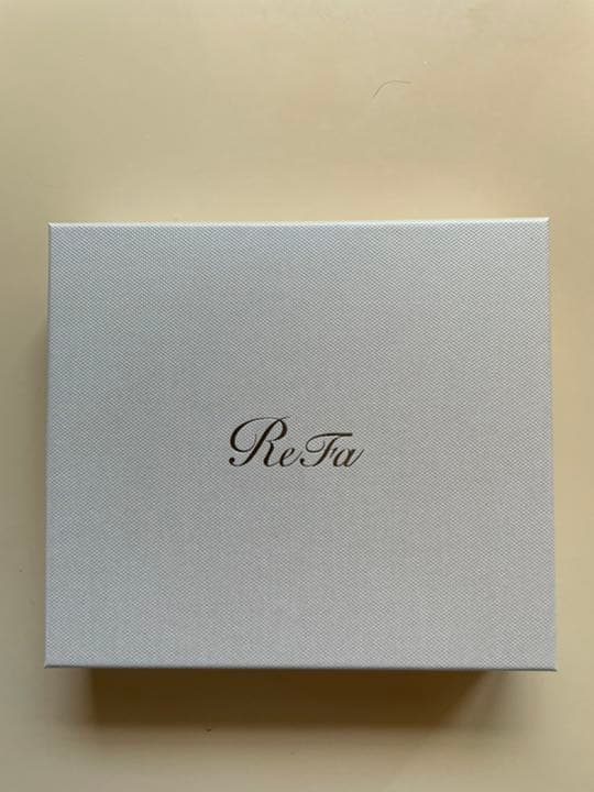 ReFa 4 CAXA   サロン専売品　LAVA