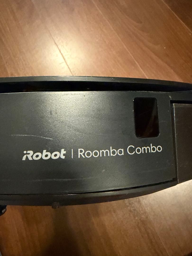 ルンバ コンボ j7+ アイロボット本体