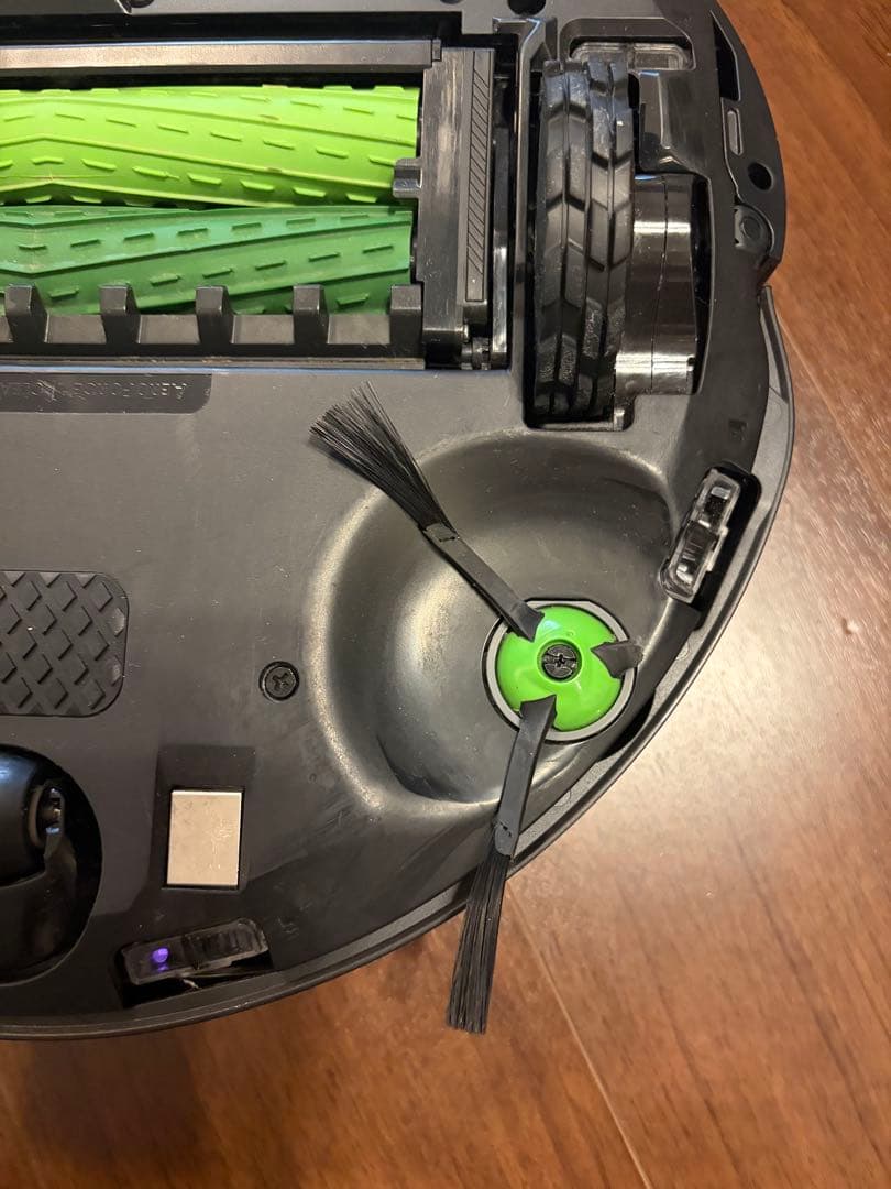 ルンバ コンボ j7+ アイロボット本体