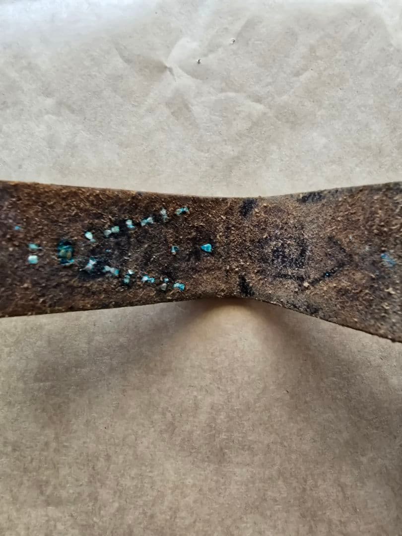 ウルフズヘッド WOLF'S HEAD キーホルダー