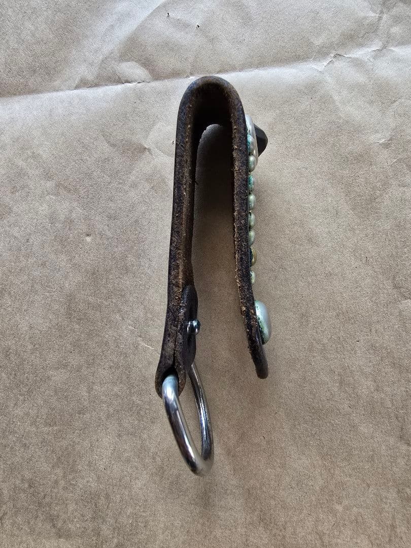 ウルフズヘッド WOLF'S HEAD キーホルダー