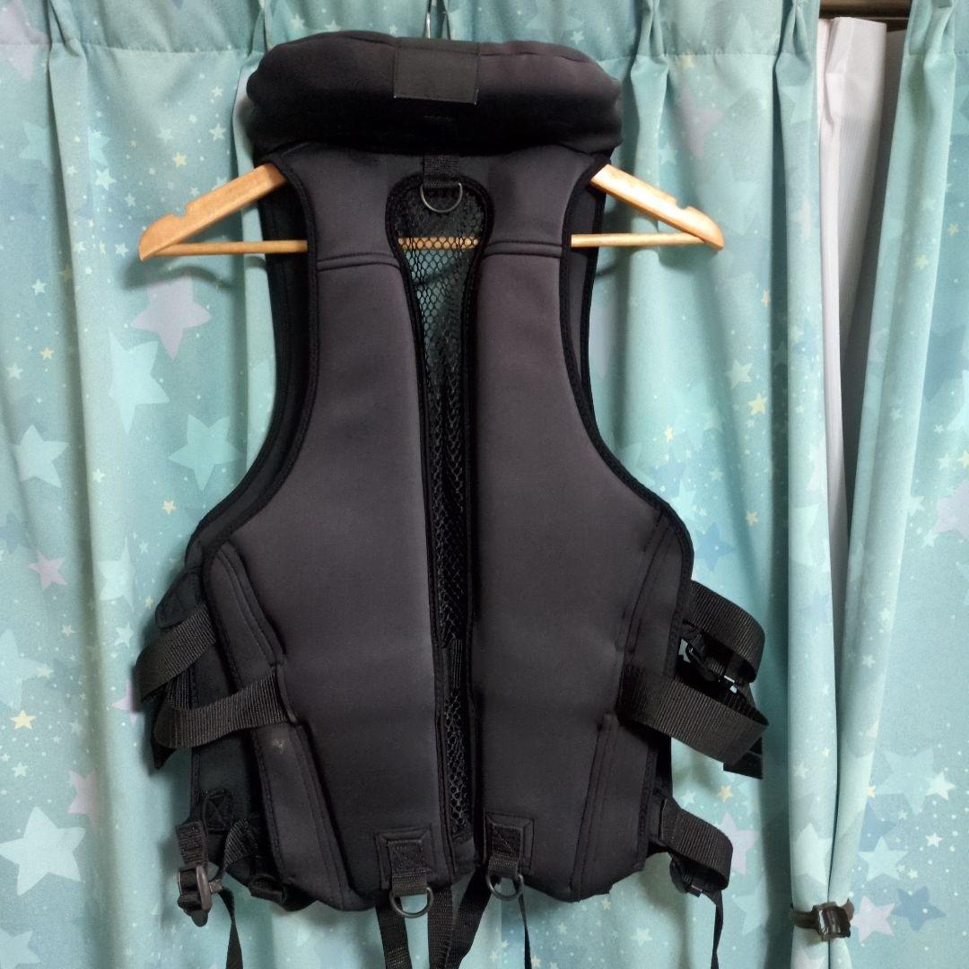 撃投プロテクター　COOL