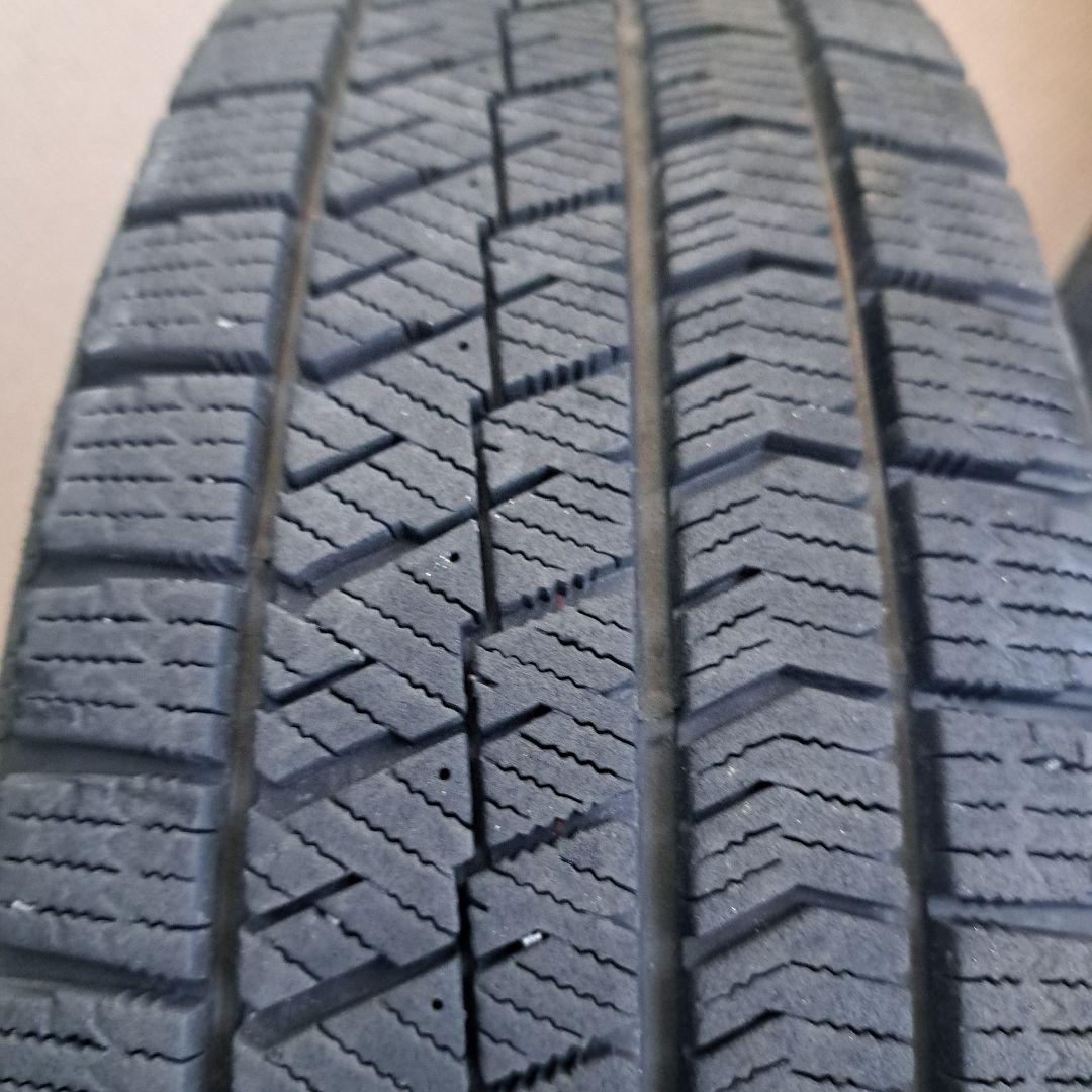 MINI 純正ホイール ・スタッドレスタイヤ4本セット