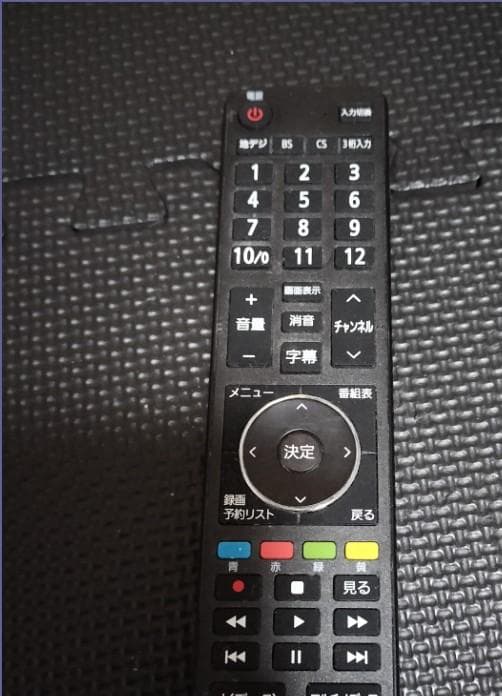 Hisense　ハイセンス 43型液晶テレビ 43A6100 2019年製