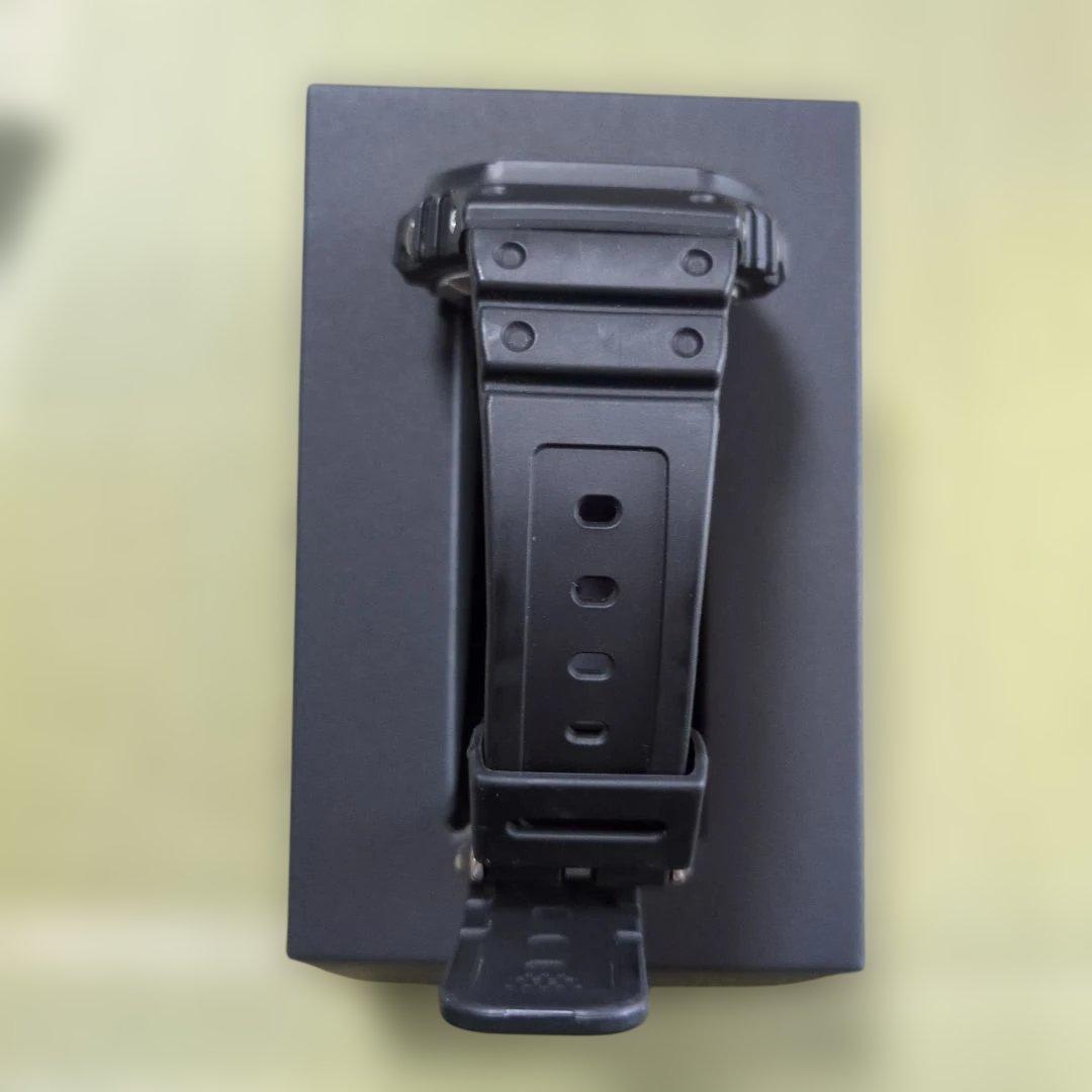 カシオG-SHOCK GW-M5610U