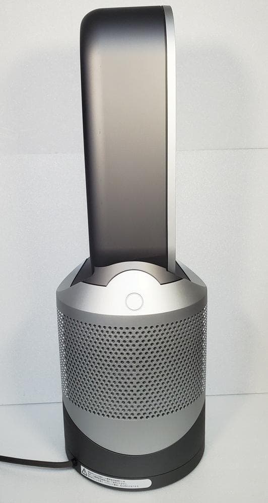 C11 2023 dyson　hot＆cool HP00 動作OK 少し訳アリ