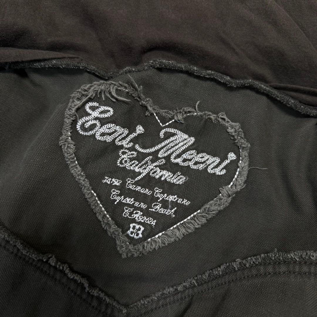 y2k 平成 00s❤︎グランジ ミリタリージャケット