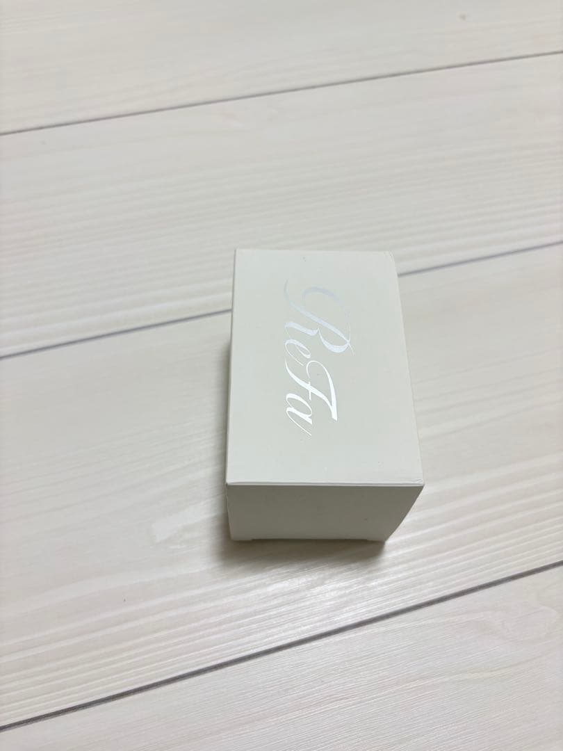 【新品未使用品】ReFa ファインバブル ランドリー