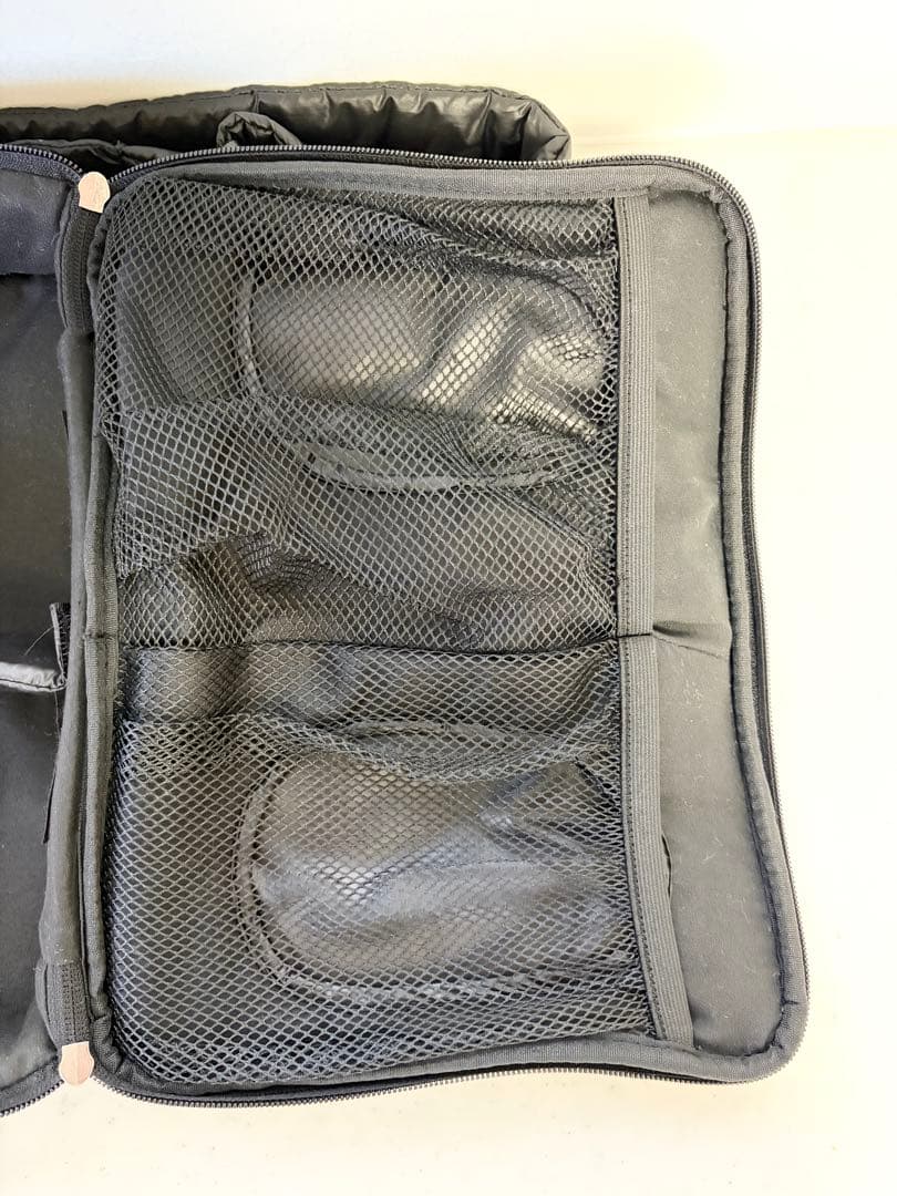 【早い者勝ち】calin カラン　キルティング　マザーズバッグ　マジックテープ