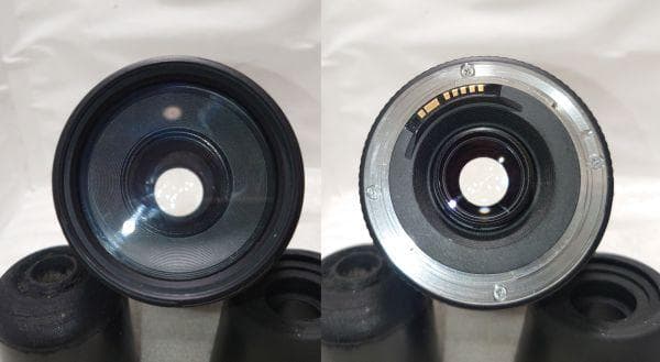 ★人気！極上★CANON キヤノン EF 75-300mm F4-5.6 USM