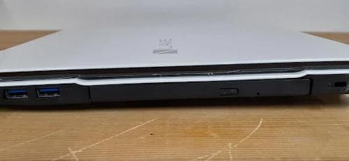 藤*治様 80L0203-03　NEC LAVIE 15.6インチ ノートPC