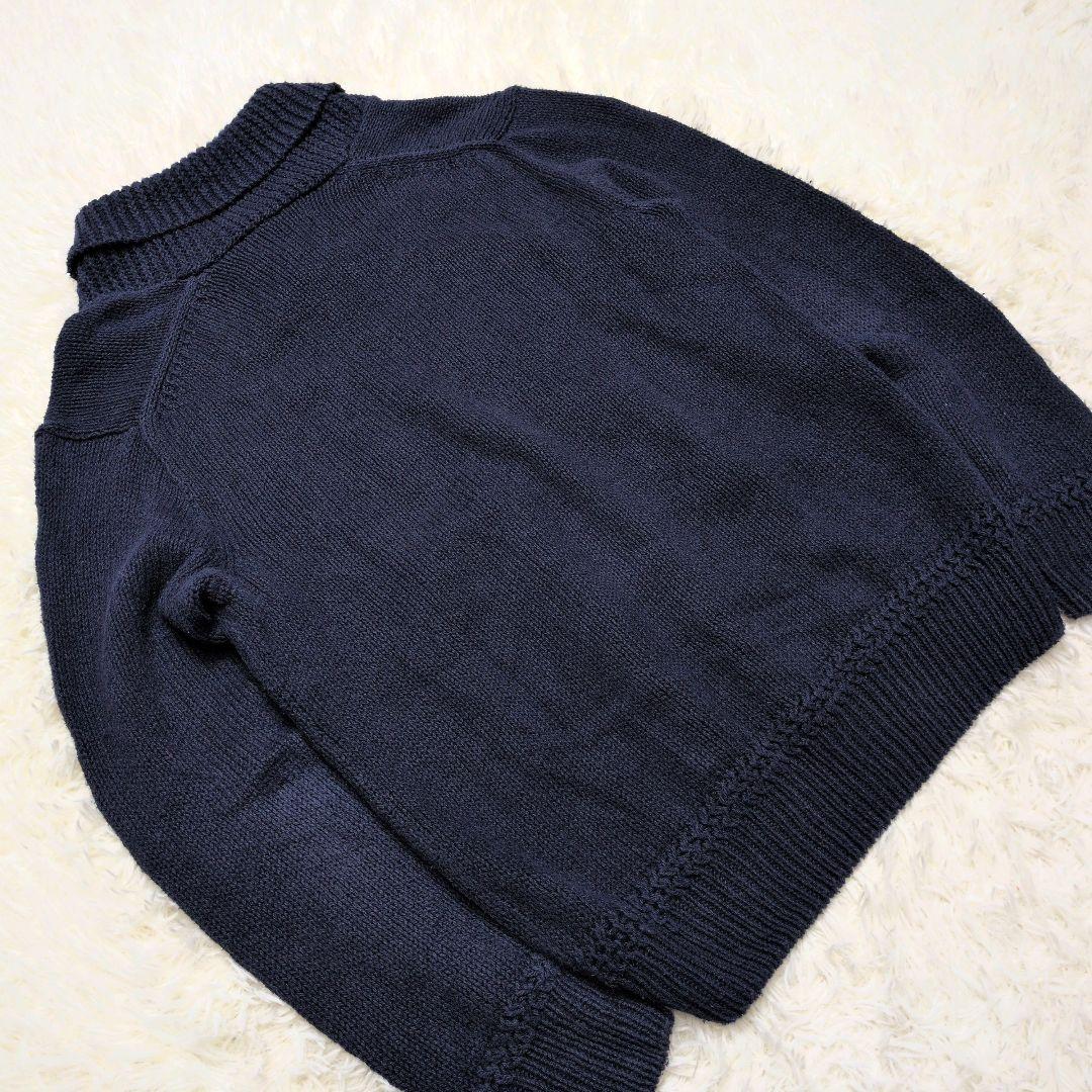 Polo by Ralph Lauren ラルフローレン 星条旗 セーター