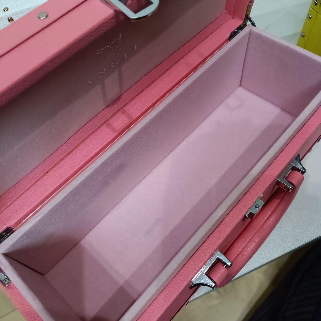 エンジェル シャンパン 空箱 5色 まとめ