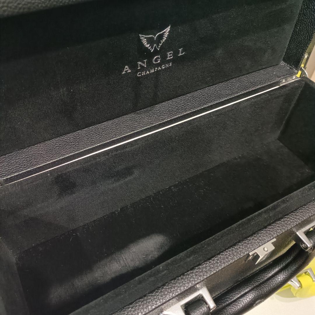 エンジェル シャンパン 空箱 5色 まとめ