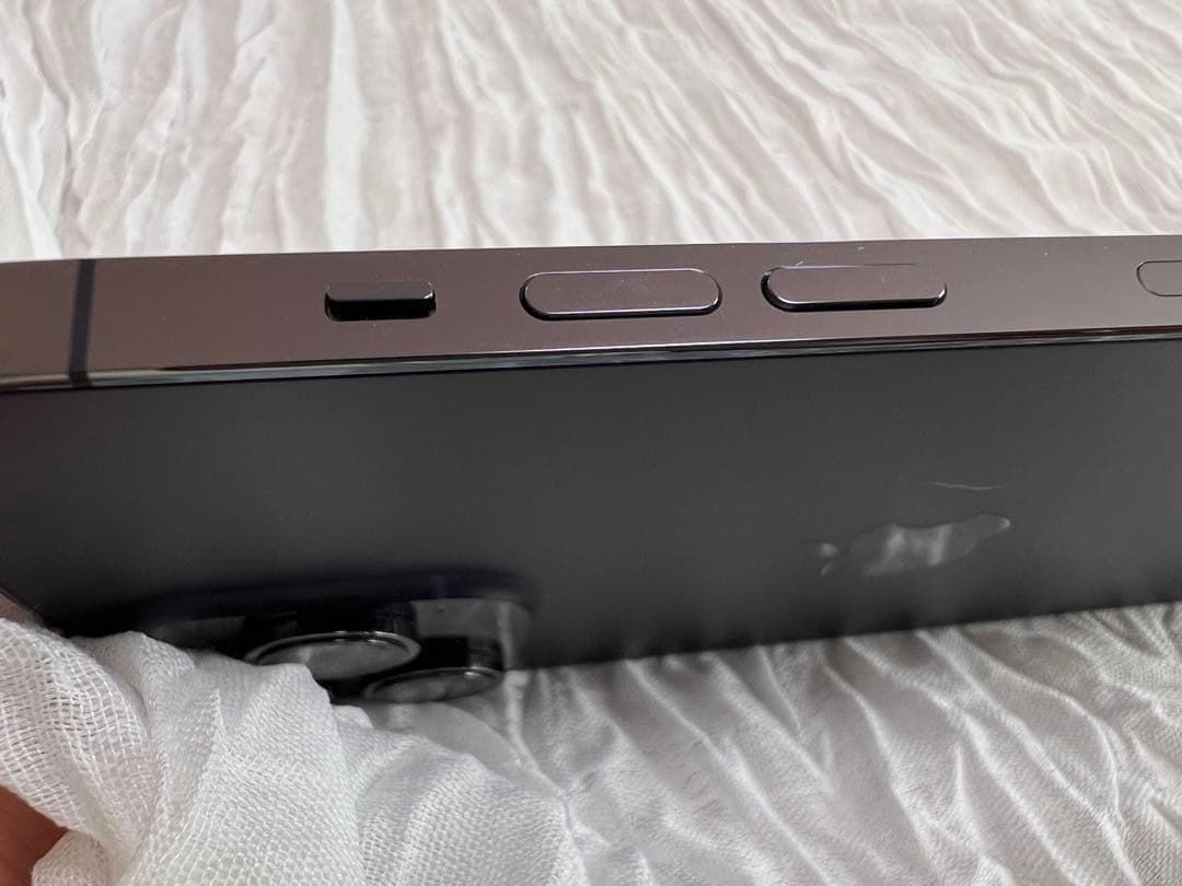 iPhone 14 pro max 512GB iPhone本体 箱ケース付