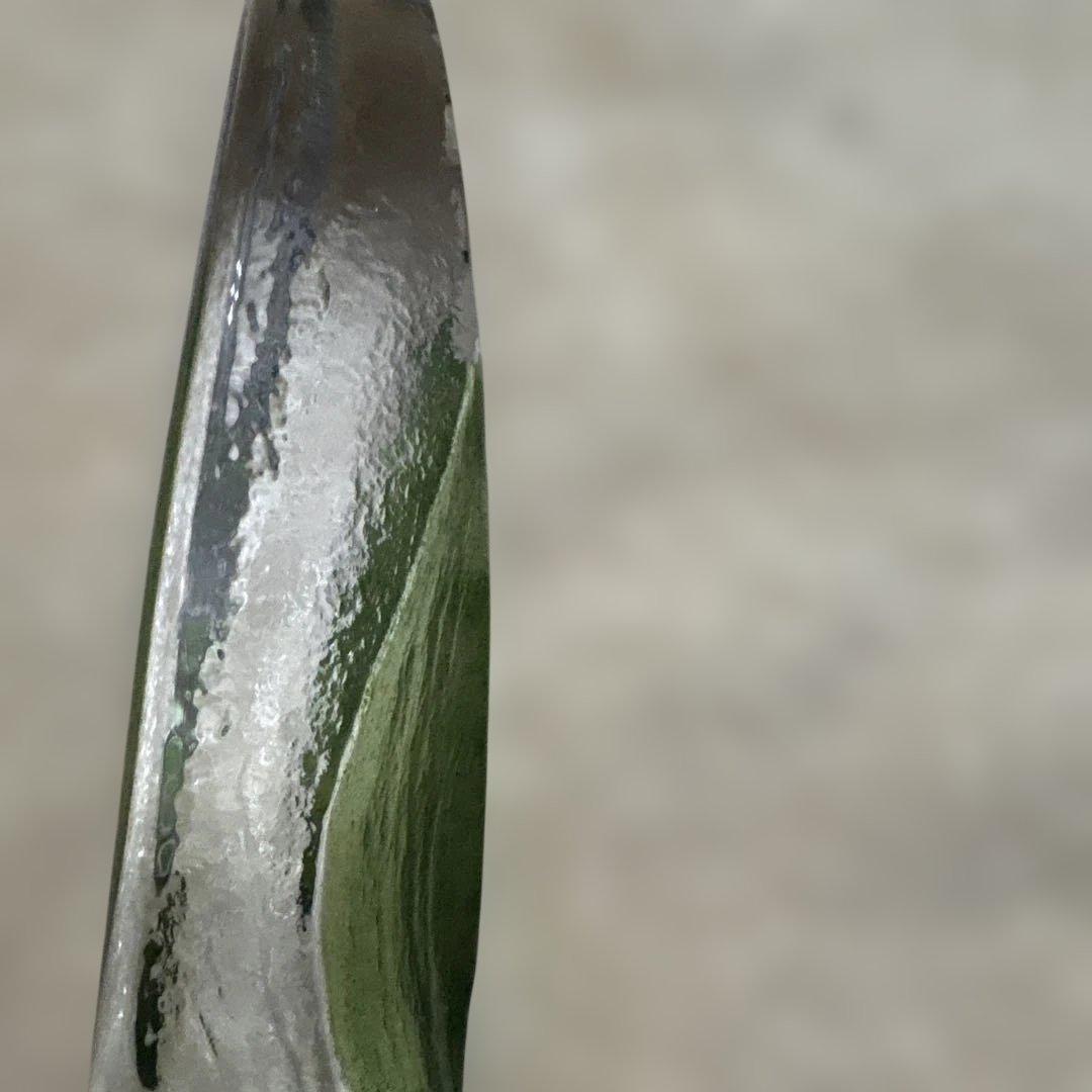 和光WAKO すずらん　ガラス