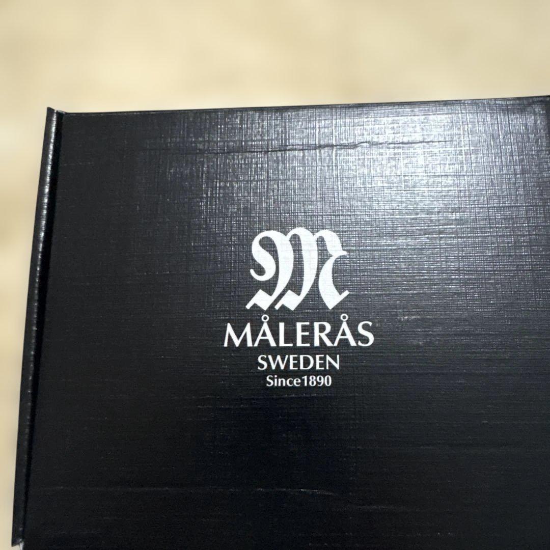 和光WAKO すずらん　ガラス