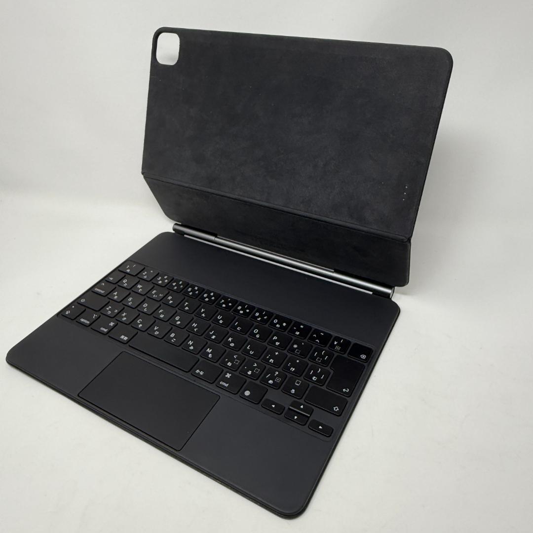 12.9インチiPad Pro（第4世代）用Magic Keyboard