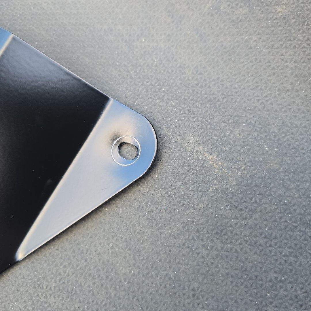 HARD CARGO ユーティリティパネル キャリィ用