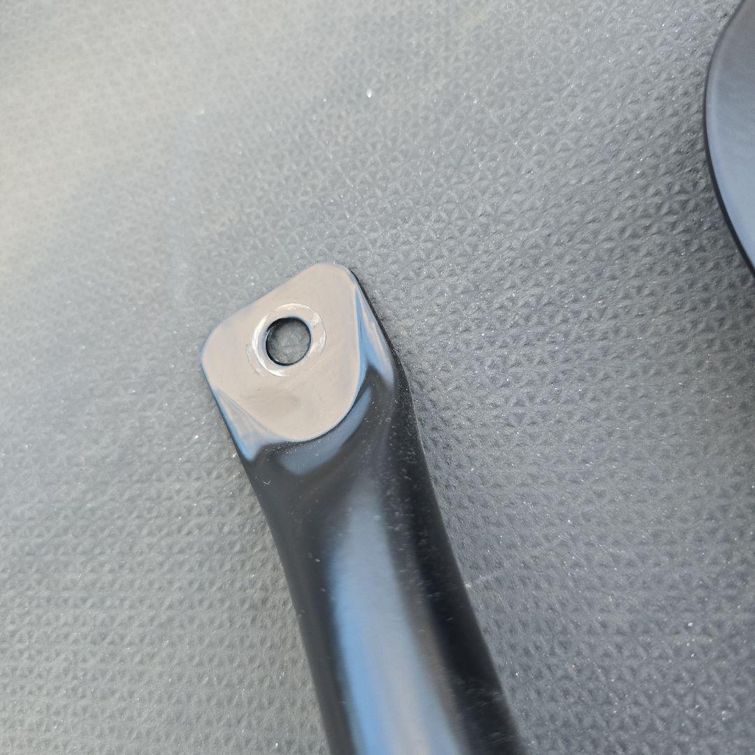 HARD CARGO ユーティリティパネル キャリィ用