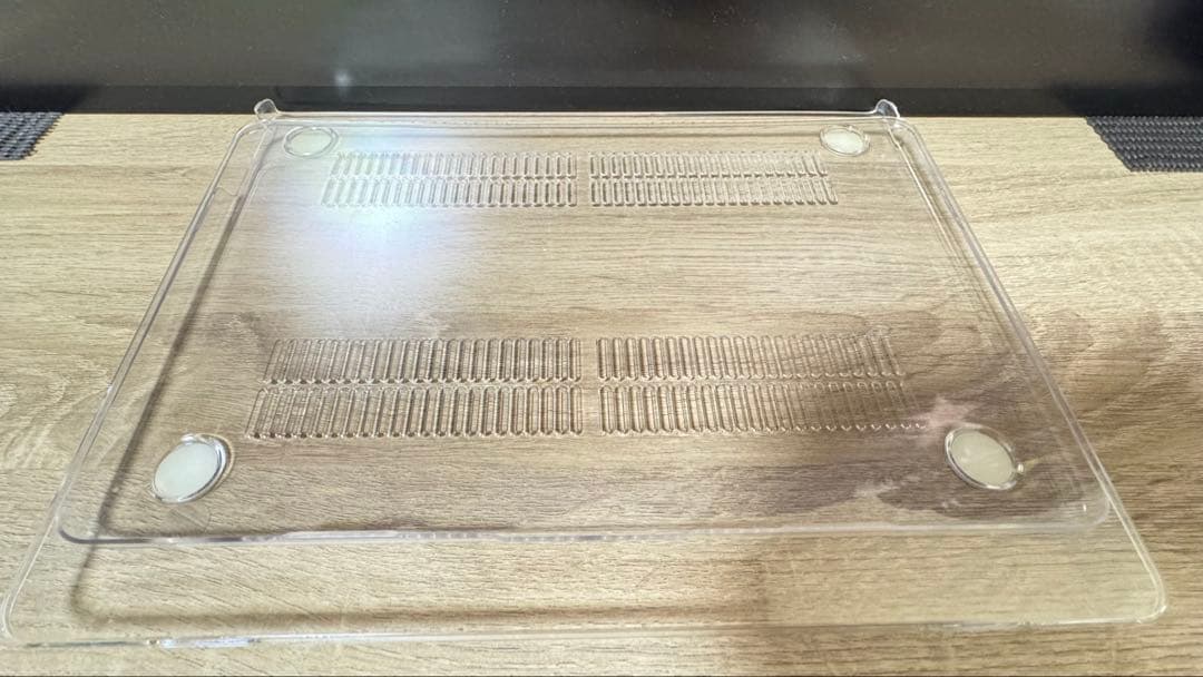 m2 macbook air 2022 人気色ミッドナイト256GB US配列