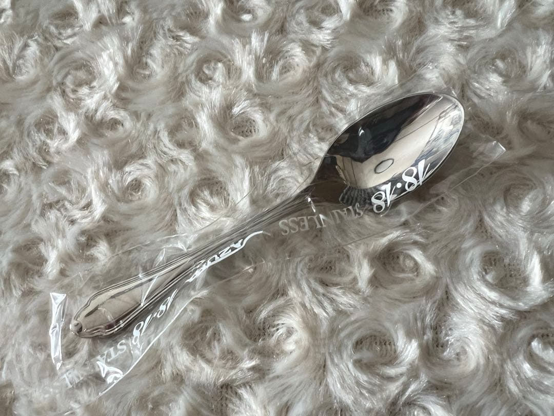 【専用】アズマ　カトラリーセット　エンプレス 18-18 ディナーセット　20本