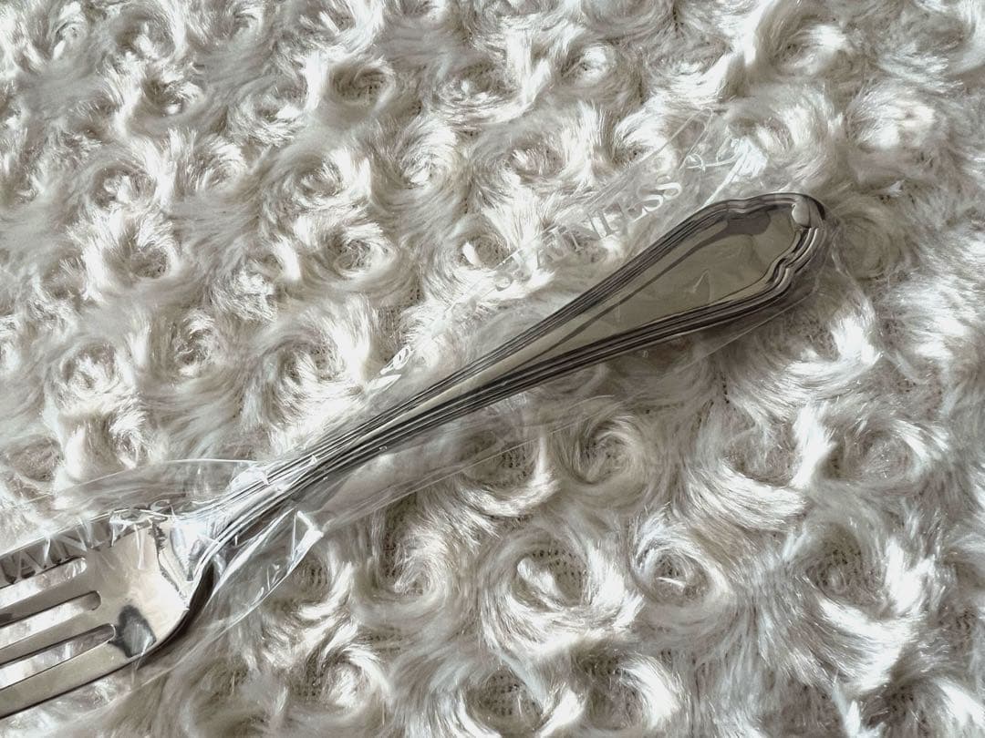 【専用】アズマ　カトラリーセット　エンプレス 18-18 ディナーセット　20本